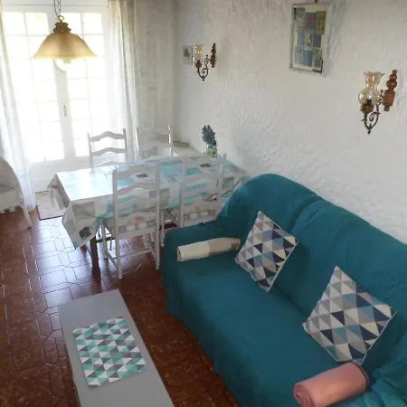 Holiday home La Maison Bleu
